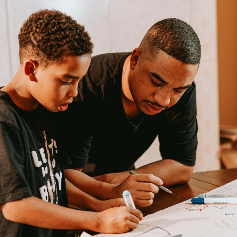 Building What Comes Next: Why Young People Must Be Architects of the Future, Not Just Survivors of the Present