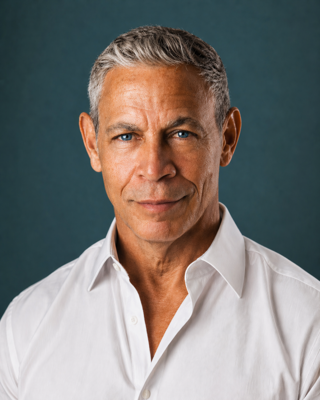 UPTOWN Brad Johnson Headshot