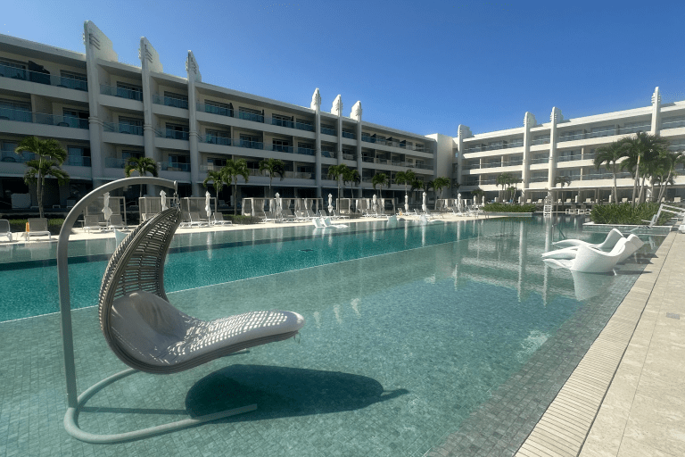 Introducing Jamaica’s All-Inclusive Luxury Sister Princess Resorts