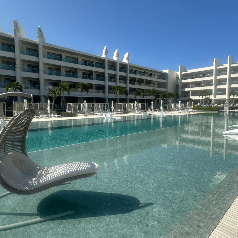 Introducing Jamaica’s All-Inclusive Luxury Sister Princess Resorts