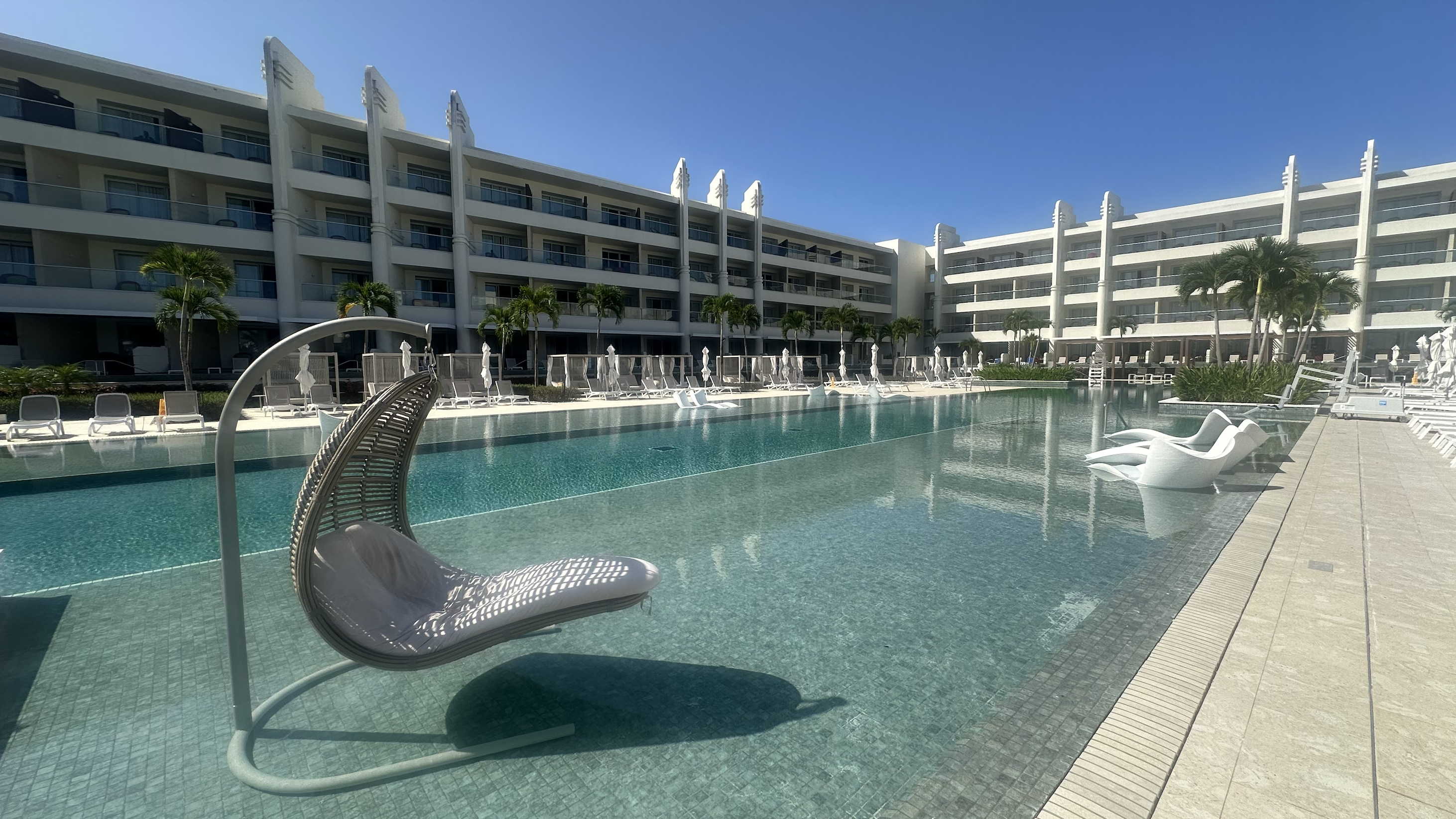 Introducing Jamaica’s All-Inclusive Luxury Sister Princess Resorts
