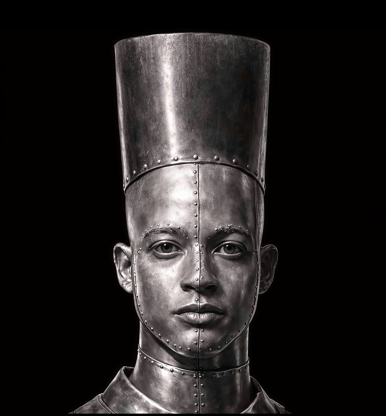 UPTOWN Cover Art for Christopher "Kid" Reid's Tin Man Single