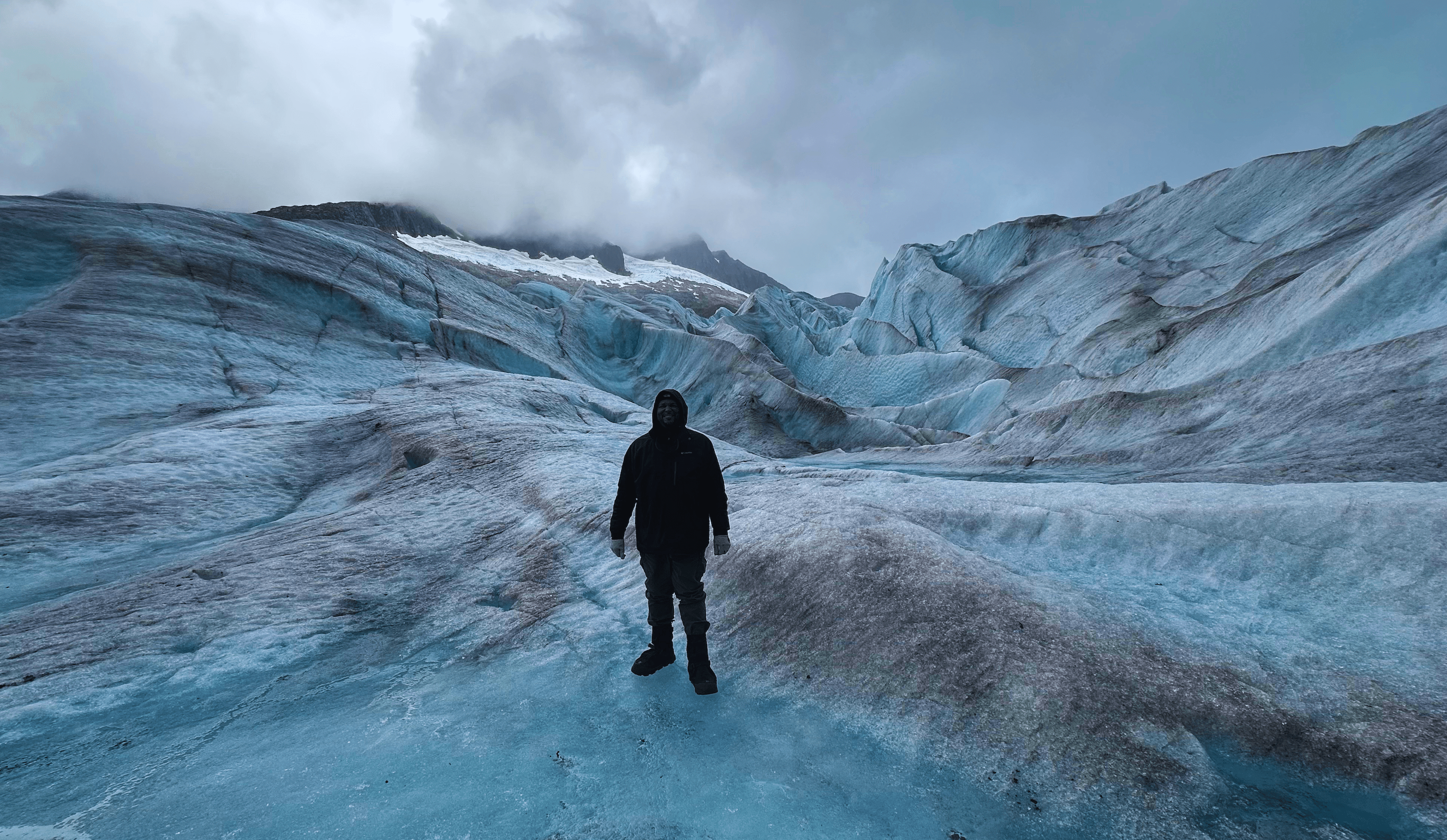 UPTOWN Jason Gordon Glacier
