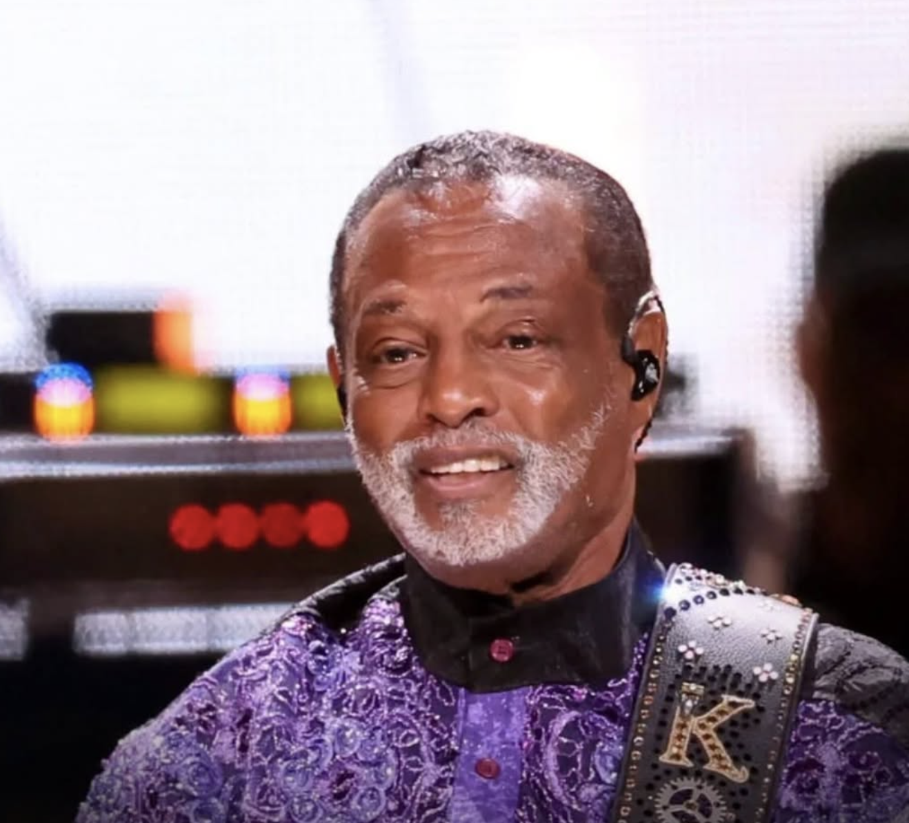 Robert ‘Kool’ Bell’s Kool Kids Foundation Weekend Celebrates Music, Community, and the Next Generation
