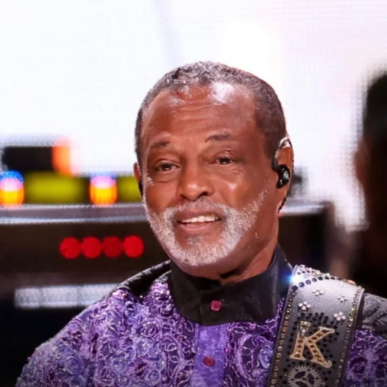 Robert ‘Kool’ Bell’s Kool Kids Foundation Weekend Celebrates Music, Community, and the Next Generation