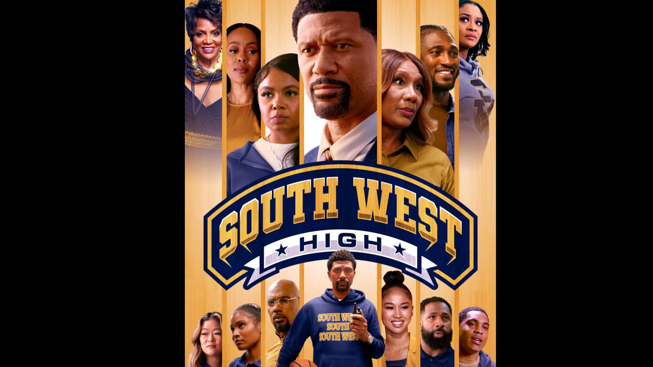 Jalen Rose’s ‘South West High’ Is a Love Letter to Detroit, Youth & Second Chances