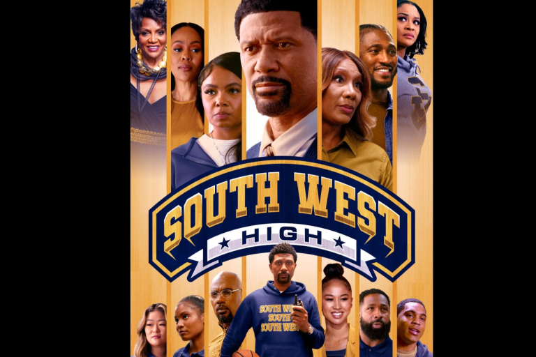 Jalen Rose’s ‘South West High’ Is a Love Letter to Detroit, Youth & Second Chances