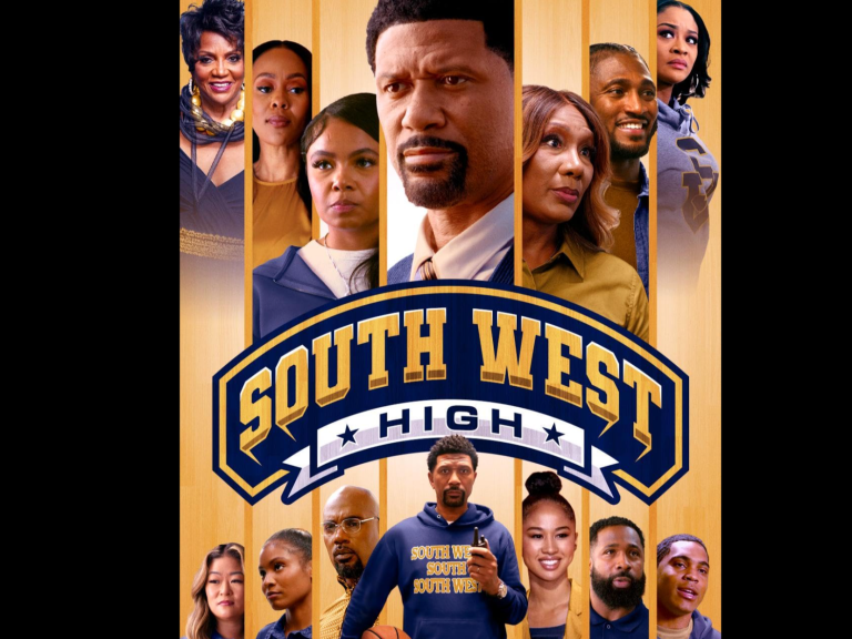 UPTOWN South West High Main