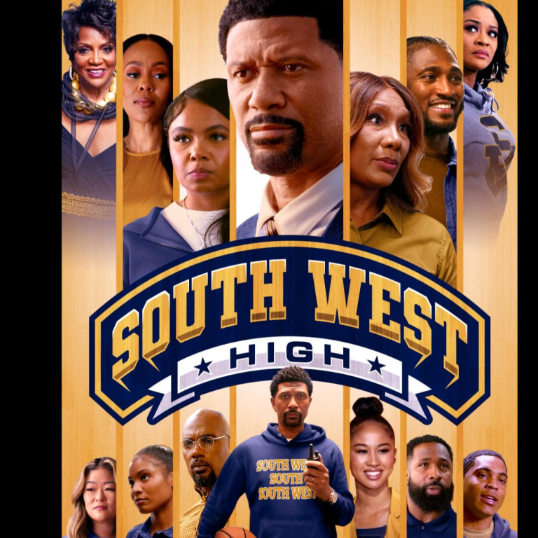 Jalen Rose’s ‘South West High’ Is a Love Letter to Detroit, Youth & Second Chances