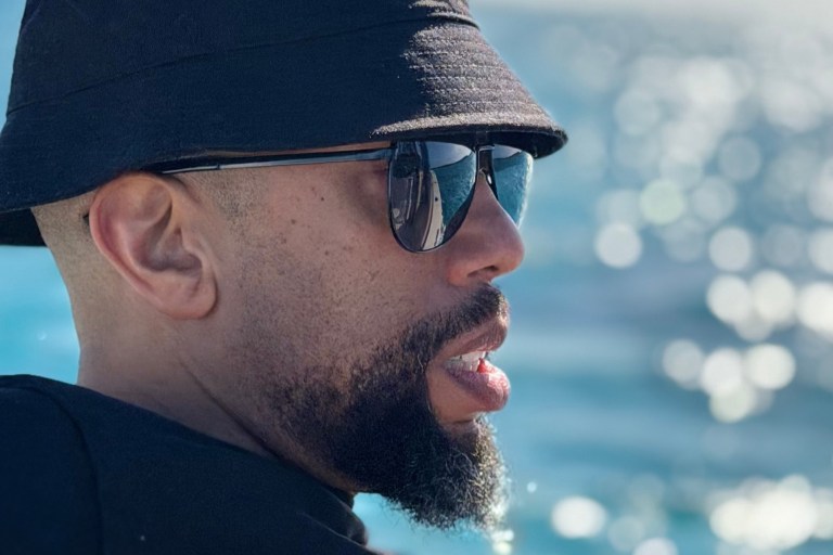 Affion Crockett Still Finds the Funny…But the Mission Has Always Been Bigger