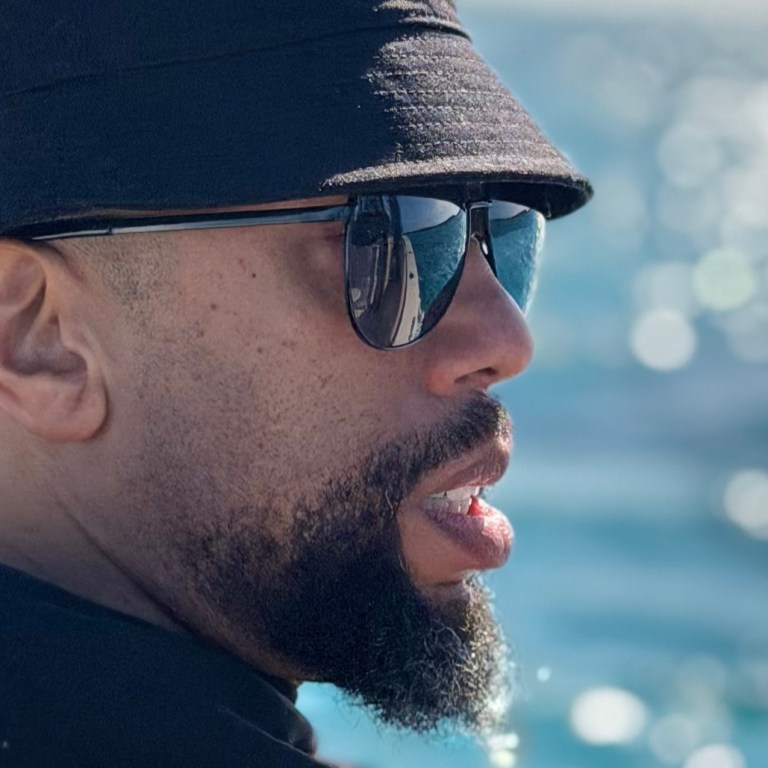 Affion Crockett Still Finds the Funny…But the Mission Has Always Been Bigger