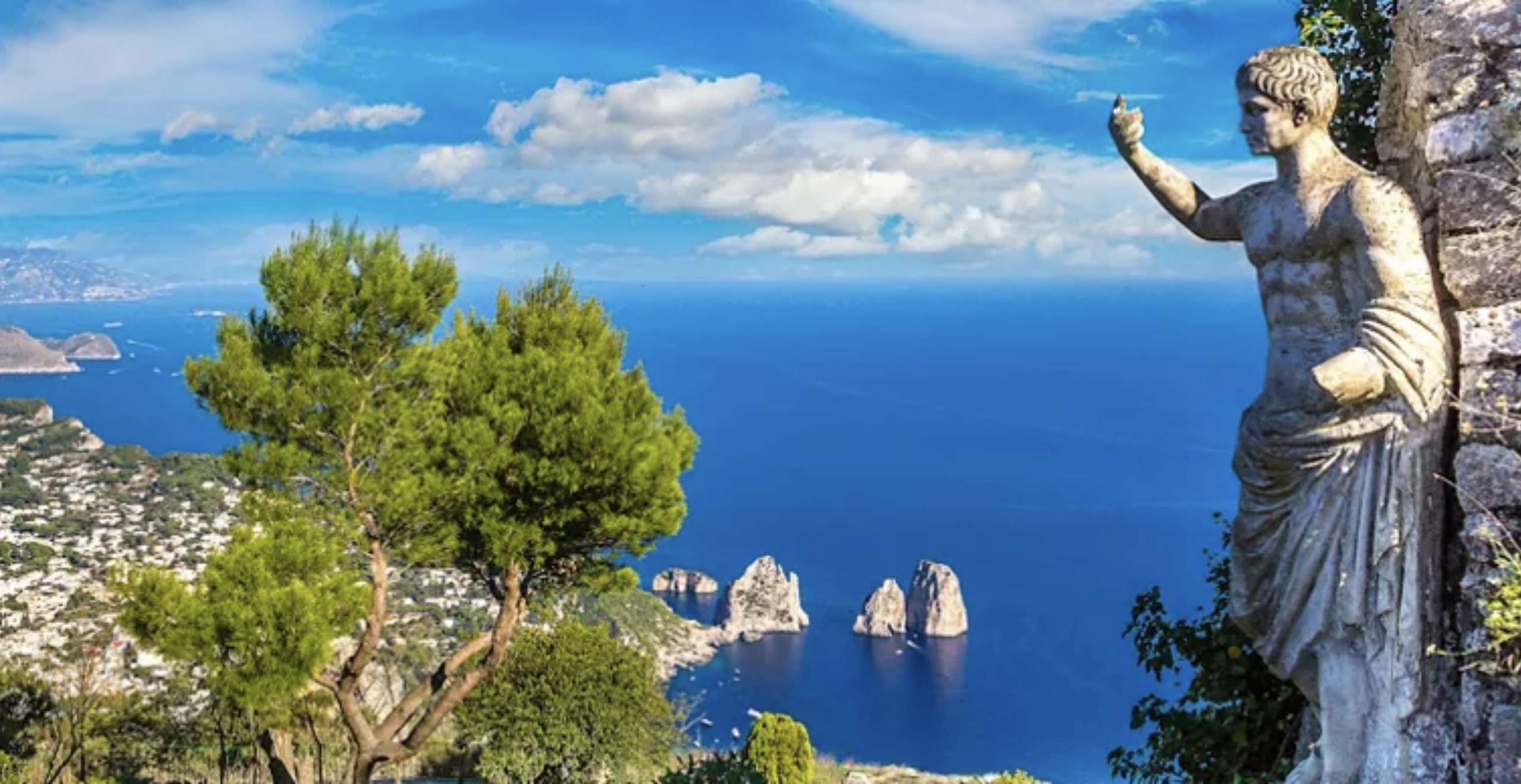 UPTOWN Capri
