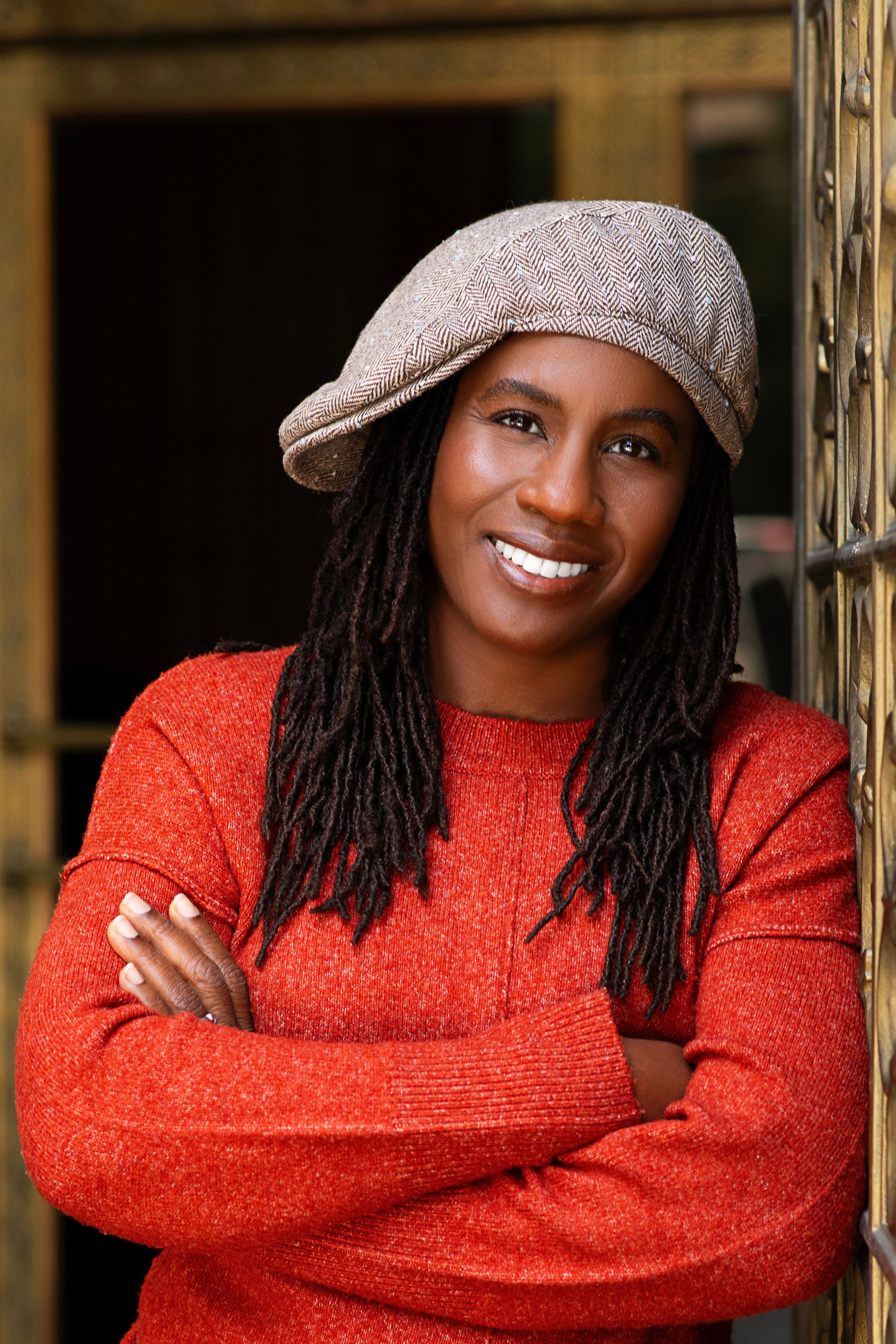 UPTOWN Hanelle M Culpepper