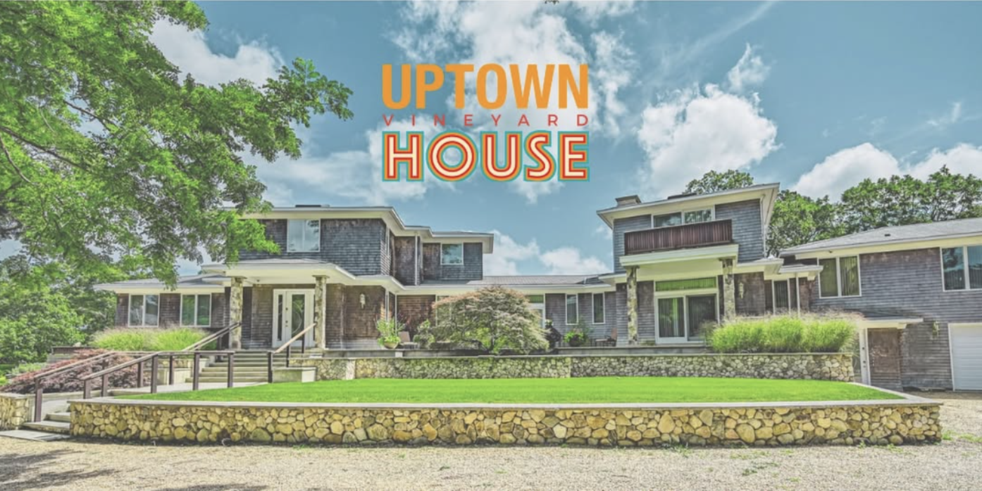 Culture, Connection, and Community: UPTOWN Vineyard 2026 Returns to Oak Bluffs
