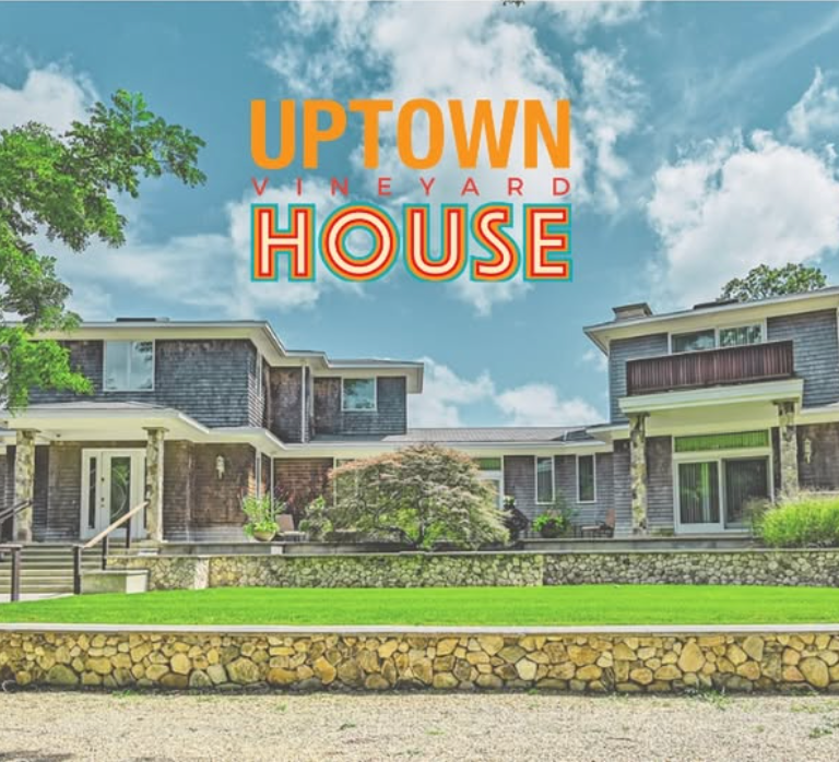 Culture, Connection, and Community: UPTOWN Vineyard 2026 Returns to Oak Bluffs