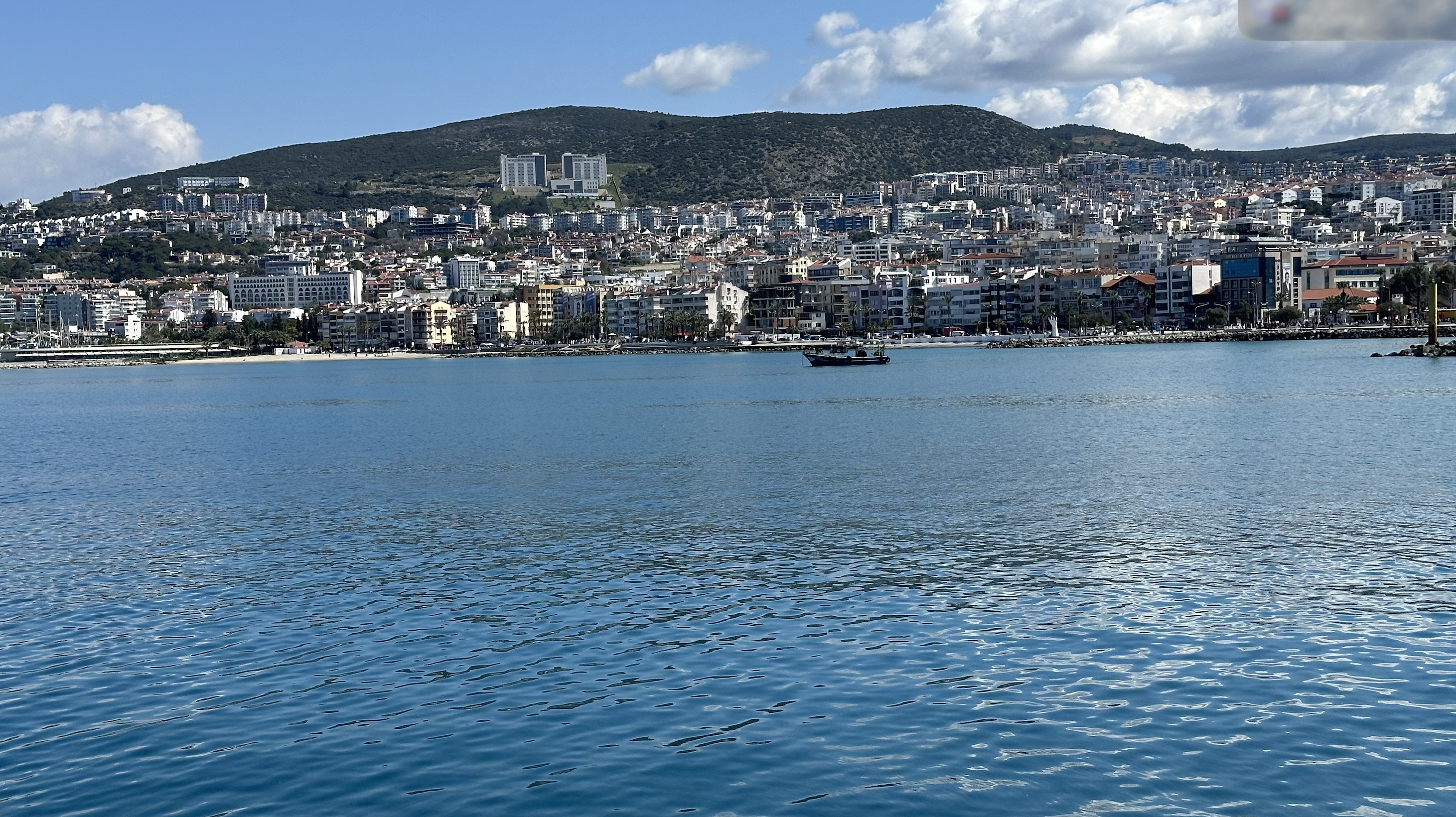 UPTOWN Kusadasi Turkiye