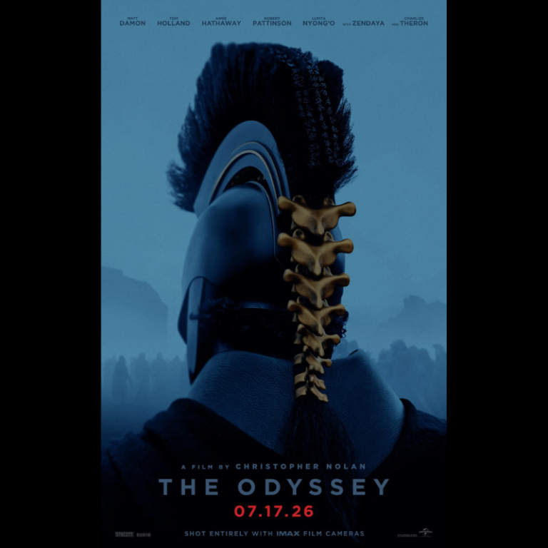 Sail the Mediterranean That Inspired Christopher Nolan’s ‘The Odyssey’