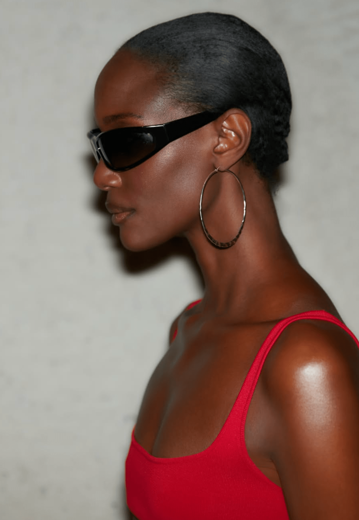 UPTOWN Cult Gaia SS27 Beauty