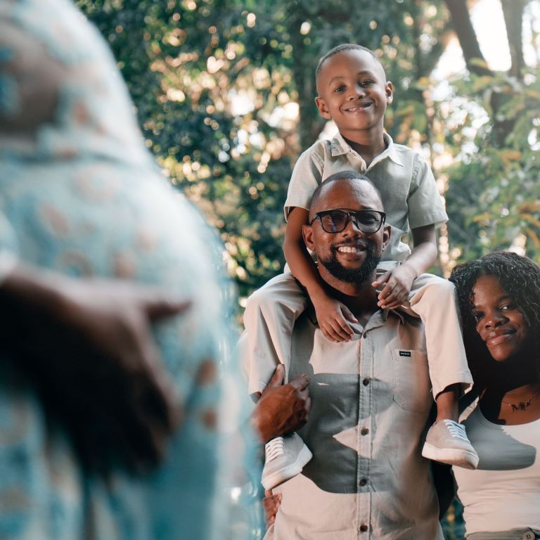 How to Build a Lasting Legacy,  With or Without an Inheritance