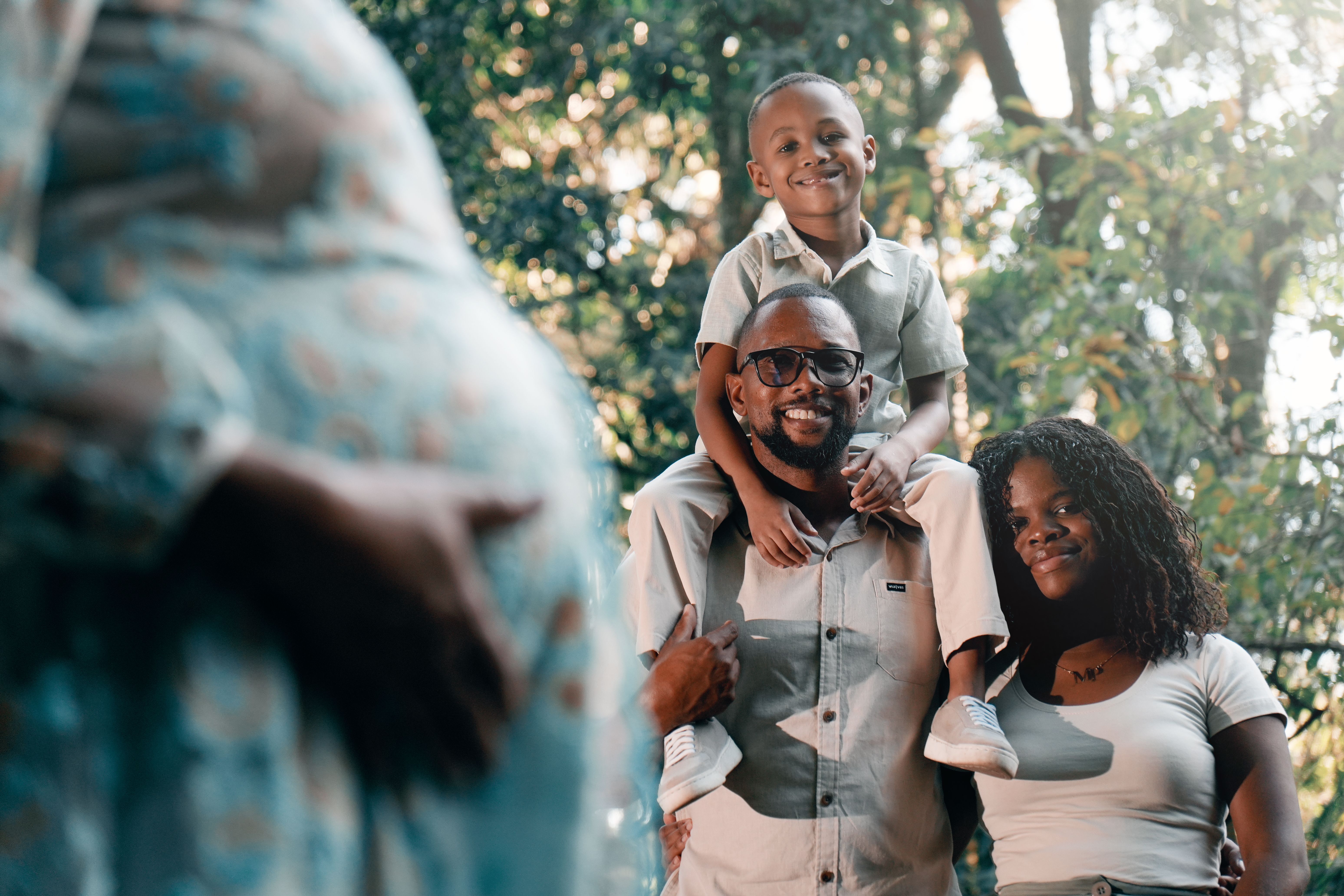 How to Build a Lasting Legacy,  With or Without an Inheritance